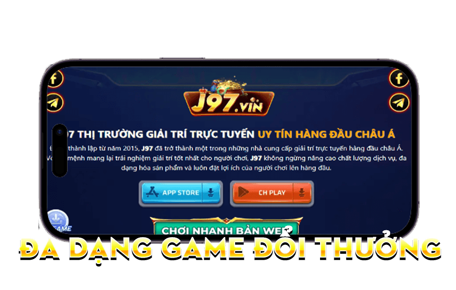 J97 Casino online